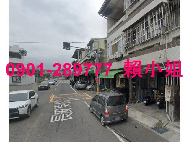 太平透天法拍-5