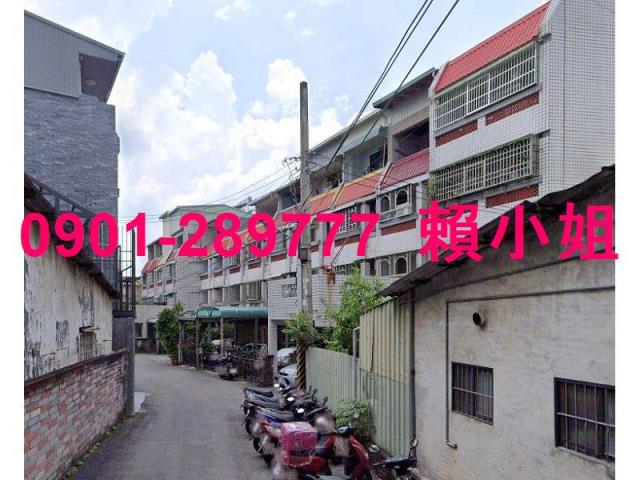 太平透天法拍-2