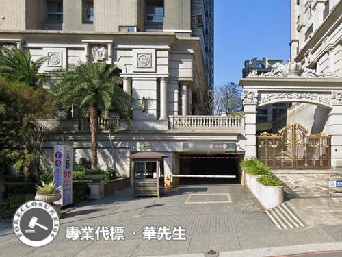 淡水法拍大樓-7