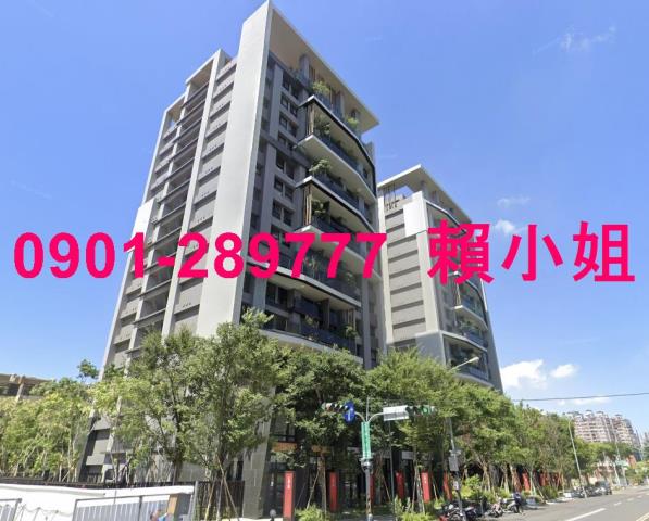 北屯大樓法拍-2