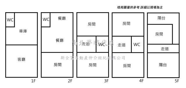 永康透天-15
