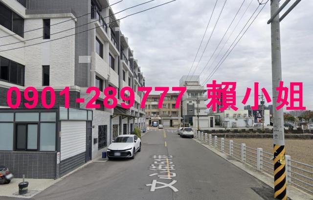 梧棲拍賣透天-7