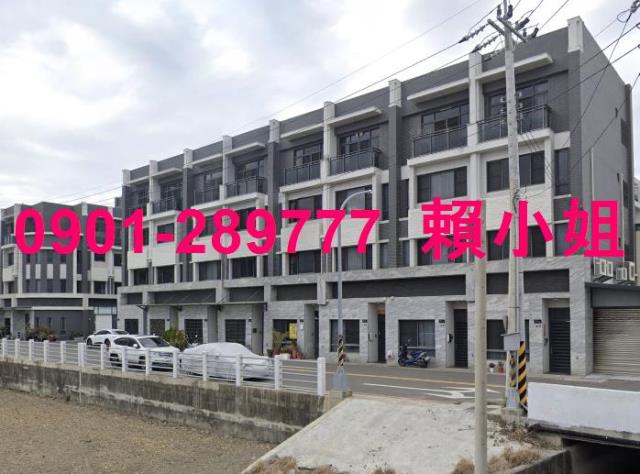 梧棲拍賣透天-9