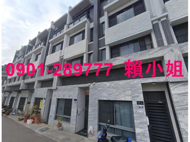 梧棲拍賣透天-4