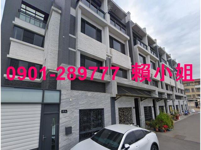 梧棲拍賣透天-3