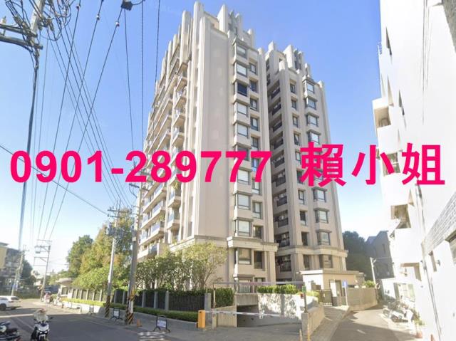 烏日大樓拍賣-4