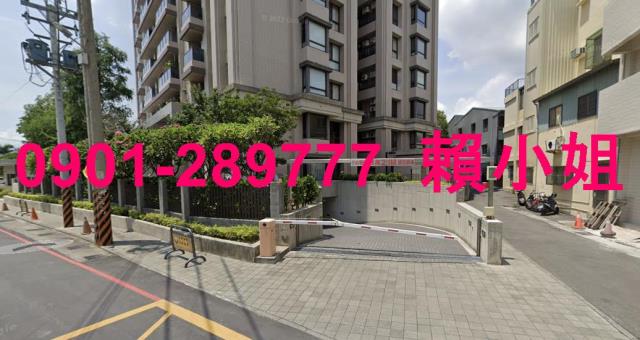 烏日大樓拍賣-6