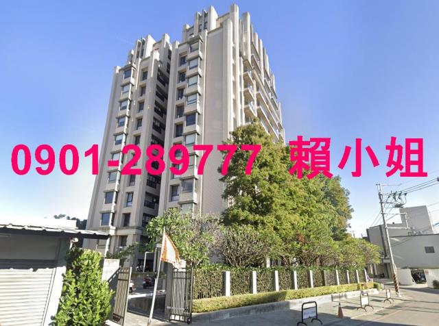 烏日大樓拍賣-2