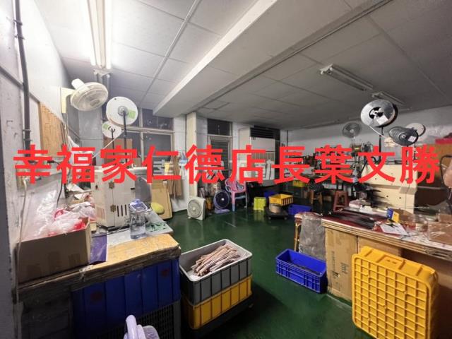 台南廠房-5