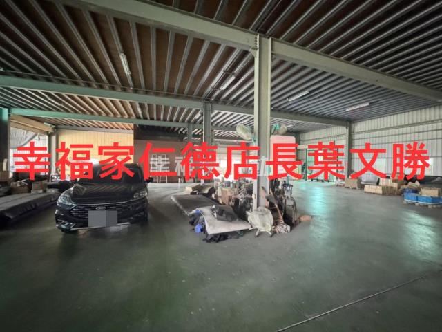 台南廠房-8