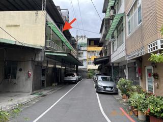 新北法拍公寓-4