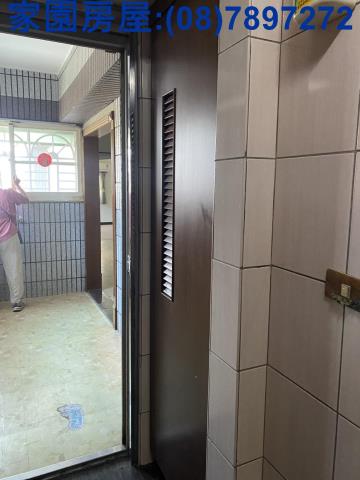 屏東東港大樓-15