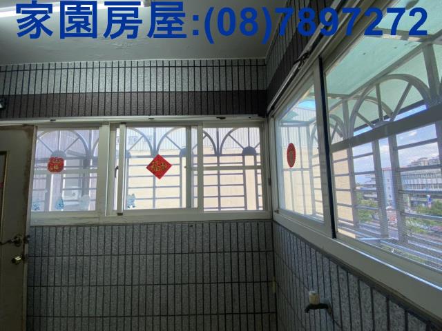 屏東東港大樓-3