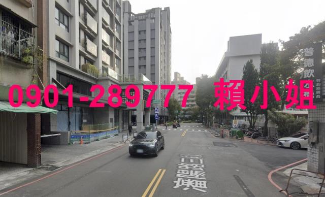 台中拍賣華廈-4