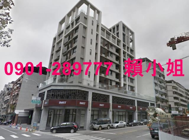 台中拍賣華廈-3