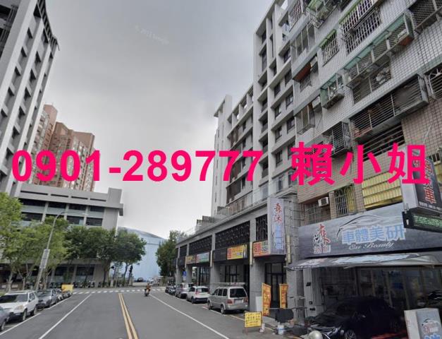 台中拍賣華廈-6