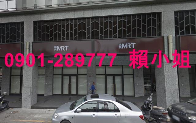 台中拍賣華廈-7