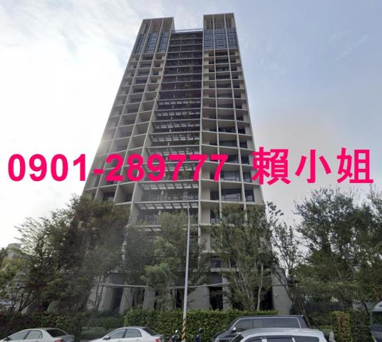 台中大樓法拍-2