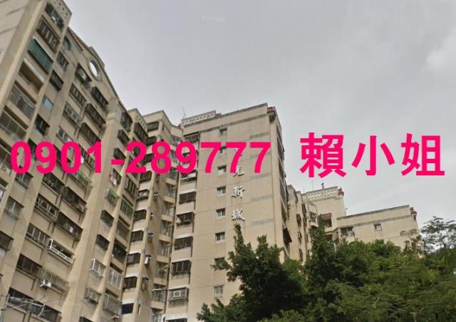 台中北區拍賣大樓-3