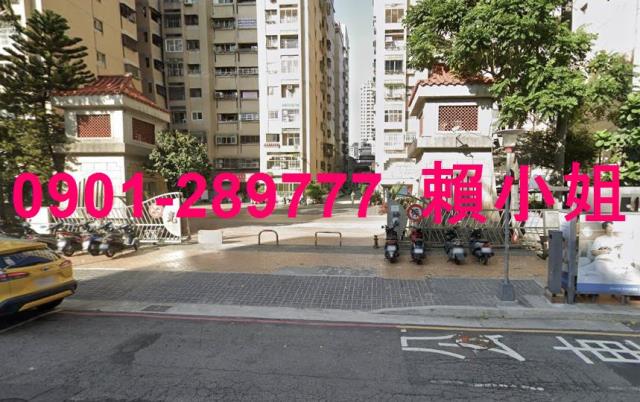 台中北區拍賣大樓-4