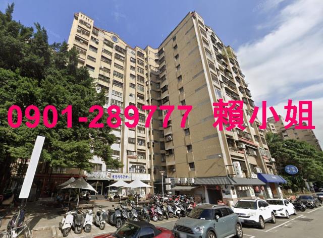 台中北區拍賣大樓-6