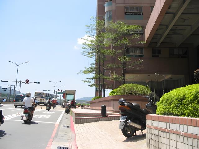 新北新店法拍大樓-10