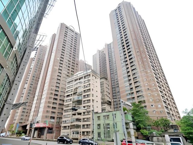 新北新店法拍大樓-4