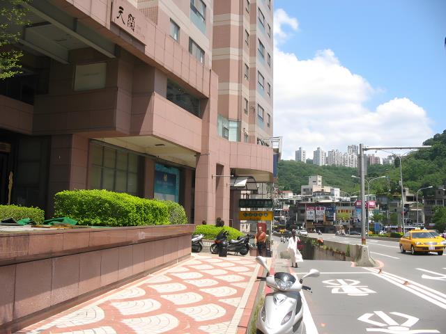 新北新店法拍大樓-7