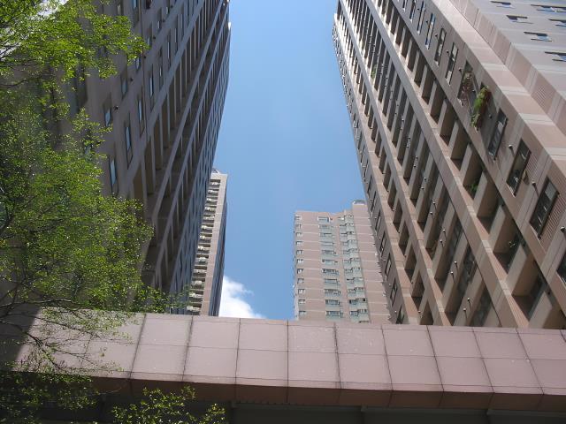新北新店法拍大樓-9