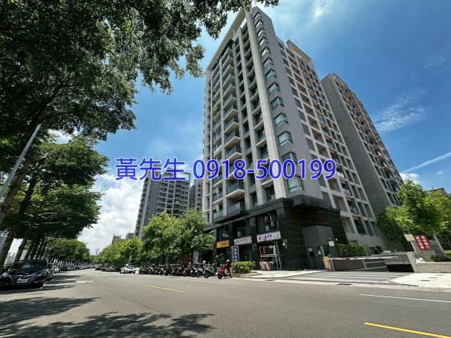 台中太平法拍大樓-2