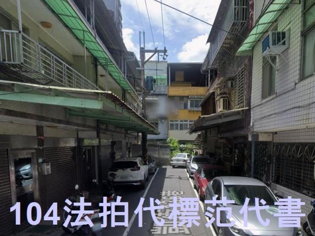 樹林法拍公寓-7