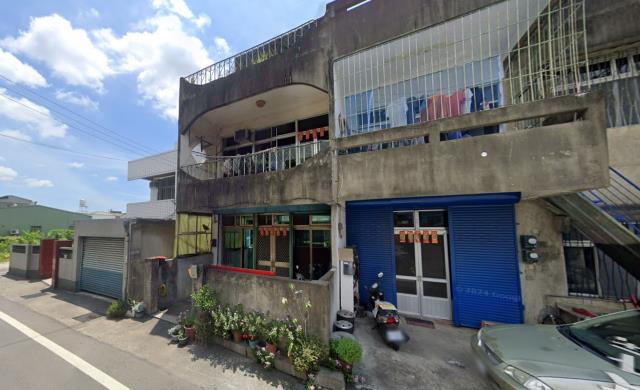 苗栗市透天拍賣-1
