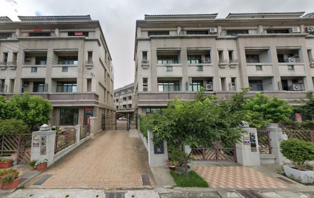 清水法拍透天-1