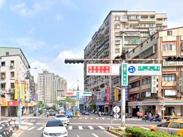 新北法拍大樓-10