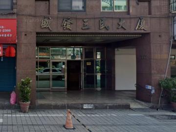 新北法拍大樓-7