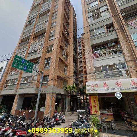 台中大樓法拍-3