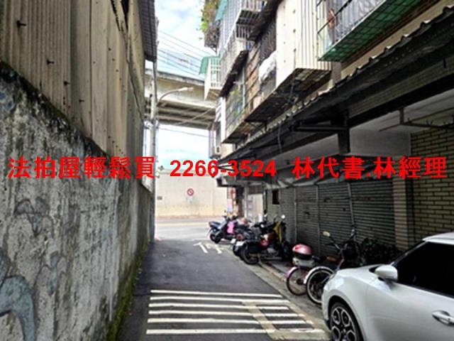 新北拍賣公寓-2