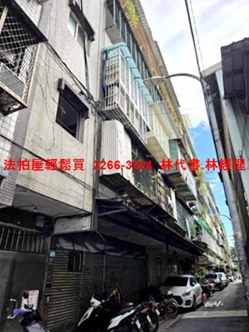 新北拍賣公寓-4