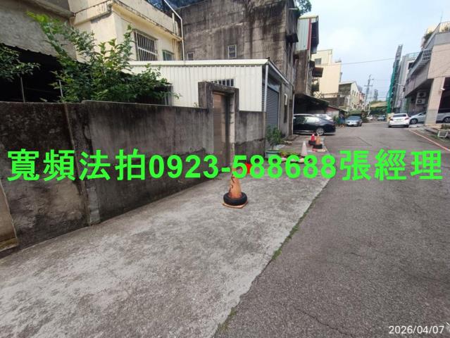 台中豐原法拍透天-4