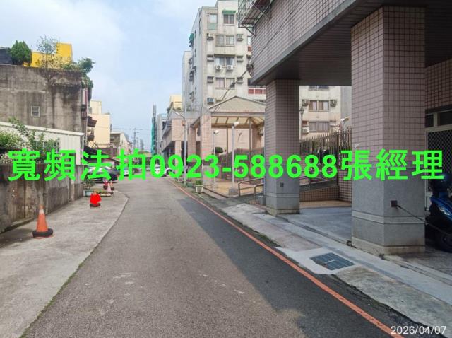 台中豐原法拍透天-6