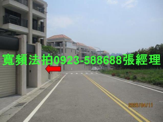 台中霧峰法拍透天-3