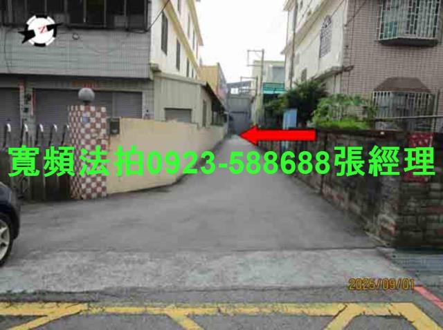 台中大雅透天法拍-5