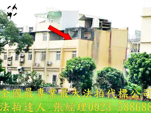 台中大雅法拍透天-3