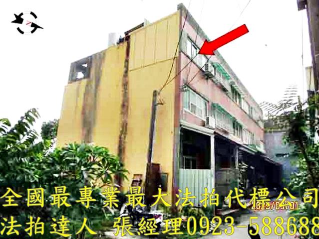 台中大雅法拍透天-4