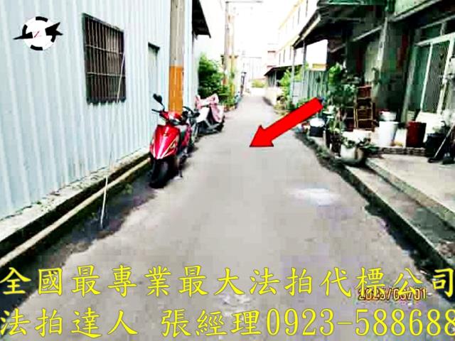 台中大雅法拍透天-6