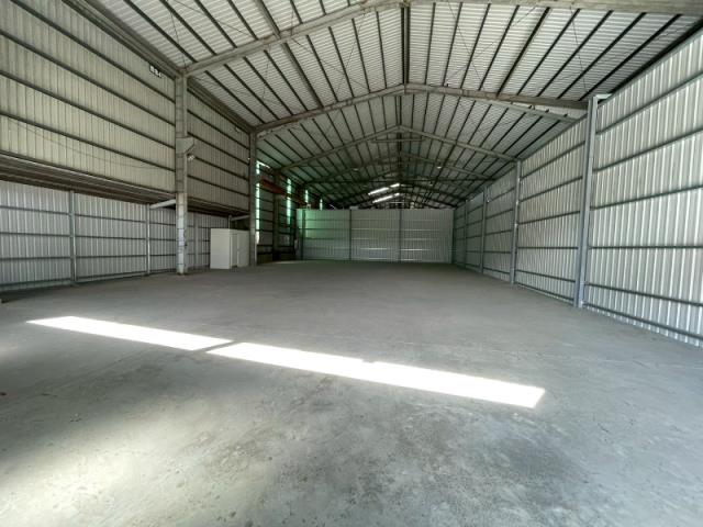 台南關廟廠房-1