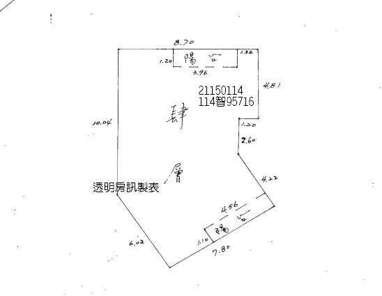 汐止法拍公寓-7