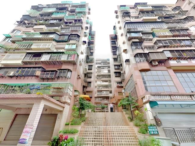 新北樹林法拍大樓-4