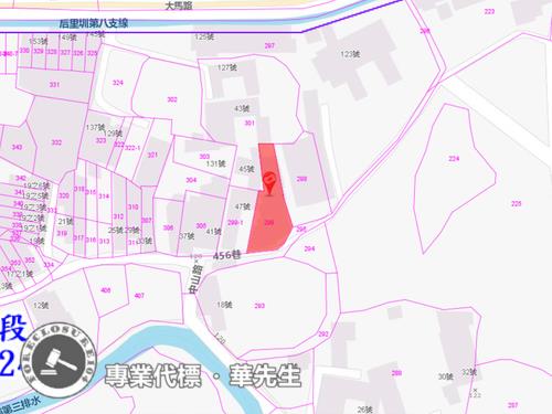 台中外埔拍賣華廈-5