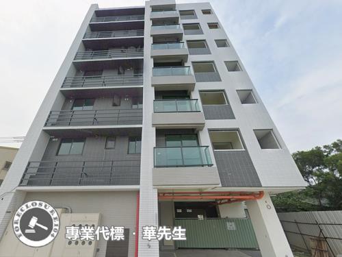 台中外埔拍賣華廈-1